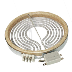BEKO OVEN HOT PLATE