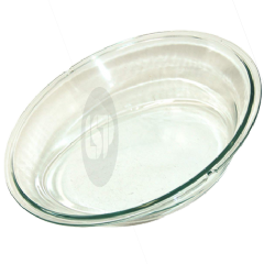 BEKO WASHING MACHINE PORTHOLE GLASS
