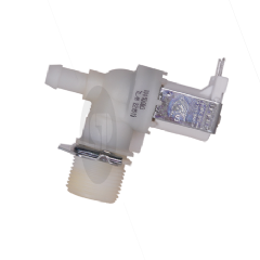 SINGLE VALVE 90 DEGREE 