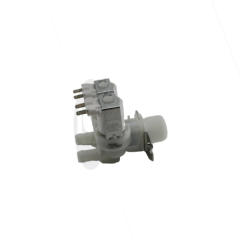 DOUBLE VALVE 180 DEGREE METALICA 10,5MM 7 LT