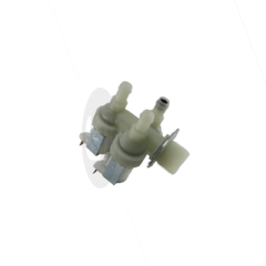 TRIPLE VALVE 90 DEGREE