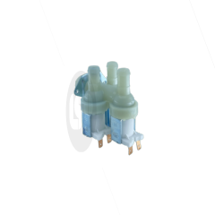 TRIPLE VALVE 90 DEGREE