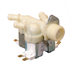 TRIPLE VALVE 180 DEGREE