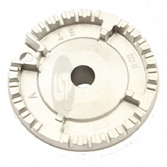 OVEN BURNER HEAD BEKO