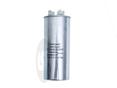 AIR CONDITIONER CAPACITOR 55+5 UF