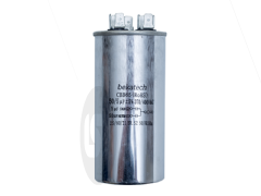 AIR CONDITIONER CAPACITOR 50+5 UF