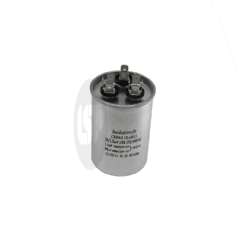CAPACITOR 35+1,5 MF