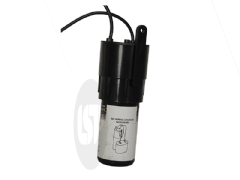 AIR CONDITIONER CAPACITOR HARD START SPP5
