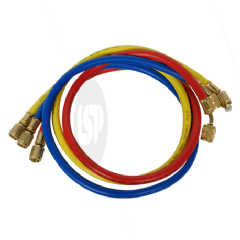 RECHARGE HOSE R410A TRIPLE SET