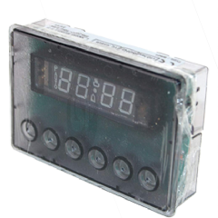 BEKO OVEN 6 BUTTON TIMER