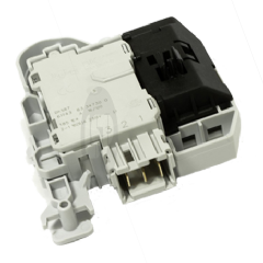 DOOR LOCK ORIGINAL BOSCH 00627046, 00638259