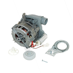 WASH PUMP MOTOR DISHWASHER BEKO