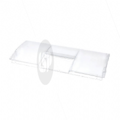 FREEZER DRAWER FRONT COVER BEKO