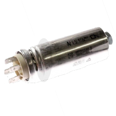 WASHING MACHINE CAPACITOR 9uF BEKO