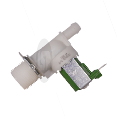 SINGLE VALVE 180 DEGREE 24 VOLT