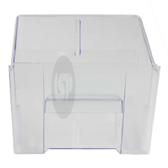 FREEZER CRISPER DRAWER BEKO