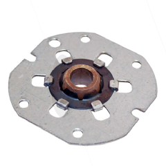 BEKO DRYER REAR BEARING