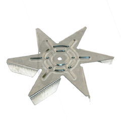 BEKO OVEN FAN BLADE