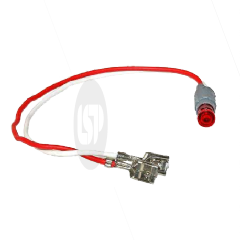 OVEN SIGNAL LAMP RED BEKO
