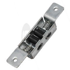 BEKO OVEN ROLLER DOOR CATCH