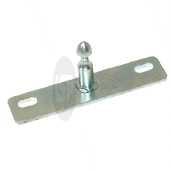 BEKO OVEN DOOR LOCK PIN