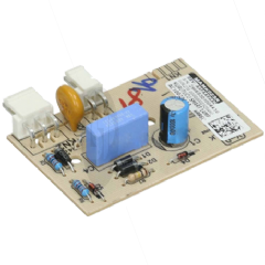 BEKO TUMBLE DRYER LAMP CARD