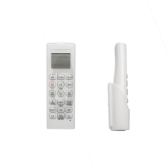 REMOTE CONTROLER AIR CONDTIONER BEKO