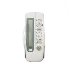AIR CONDITIONER REMOTE CONTROL SAMSUNG UNIVERSAL