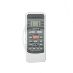 AIR CONDITIONER REMOTE CONTROL MIDEA UNIVERSAL