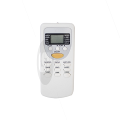 AIR CONDITIONER REMOTE CONTROL