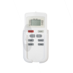 AIR CONDITIONER REMOTE CONTROL DAYLUX