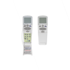 REMOTE CONTROLLER AIR CONDITIONER LG BEKO