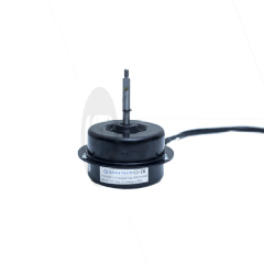 OUTDOOR FAN MOTOR DEMIRDOKUM 