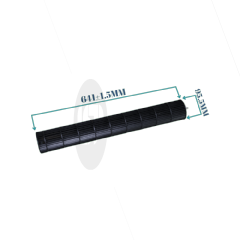 CROSS FAN ARCELIK 95x641 mm