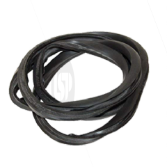BEKO OVEN GLASS INNER SEAL