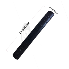 CROSS FAN VESTEL 93,5x839 mm