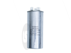 AIR CONDITIONER CAPACITOR 45+2.5 UF