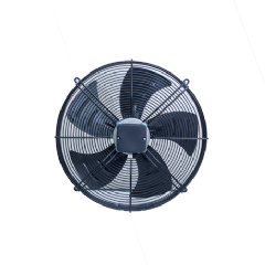 AXIAL FAN MOTOR YWF A4E-500S-5DIA00