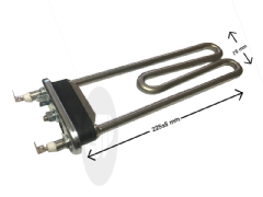 WASHING MACHINE HEATING ELEMENT VESTEL 32004626, 32004582