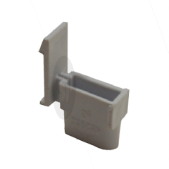 EVAPORATOR TRIM LOCK BEKO