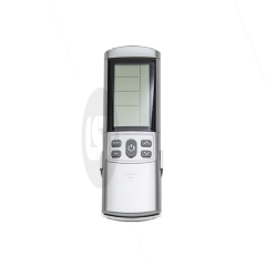 REMOTE CONTROL AIR CONDTIONER VESTEL