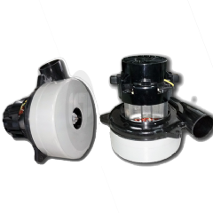 VACUUM CLEANER MOTOR 24V 400W COPPER WIRE