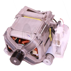 BEKO WASHING MACHINE MOTOR