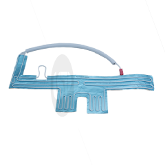 DEFROST HEATER BEKO