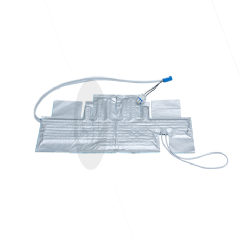 DEFROST HEATER VESTEL