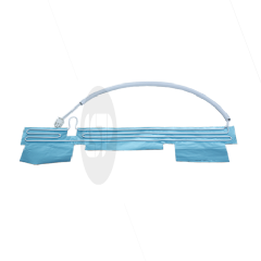 DEFROST HEATER BEKO 4296520100