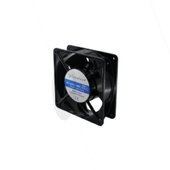 SQUARE FANS 12*12CM 0.14 A 22/23W