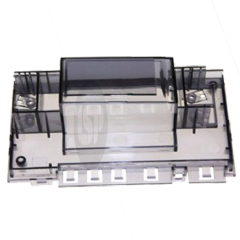 DISHWASHER DISPLAY COVER GLASS BEKO