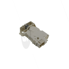 DOOR LOCK INDESIT 141683