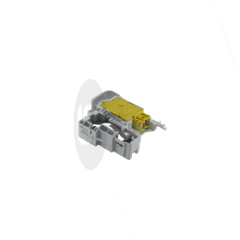 DOOR LOCK INDESIT AQUALTIS 264161, 299278